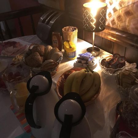 Maxi'S Hotel شتاينفيلد المظهر الخارجي الصورة