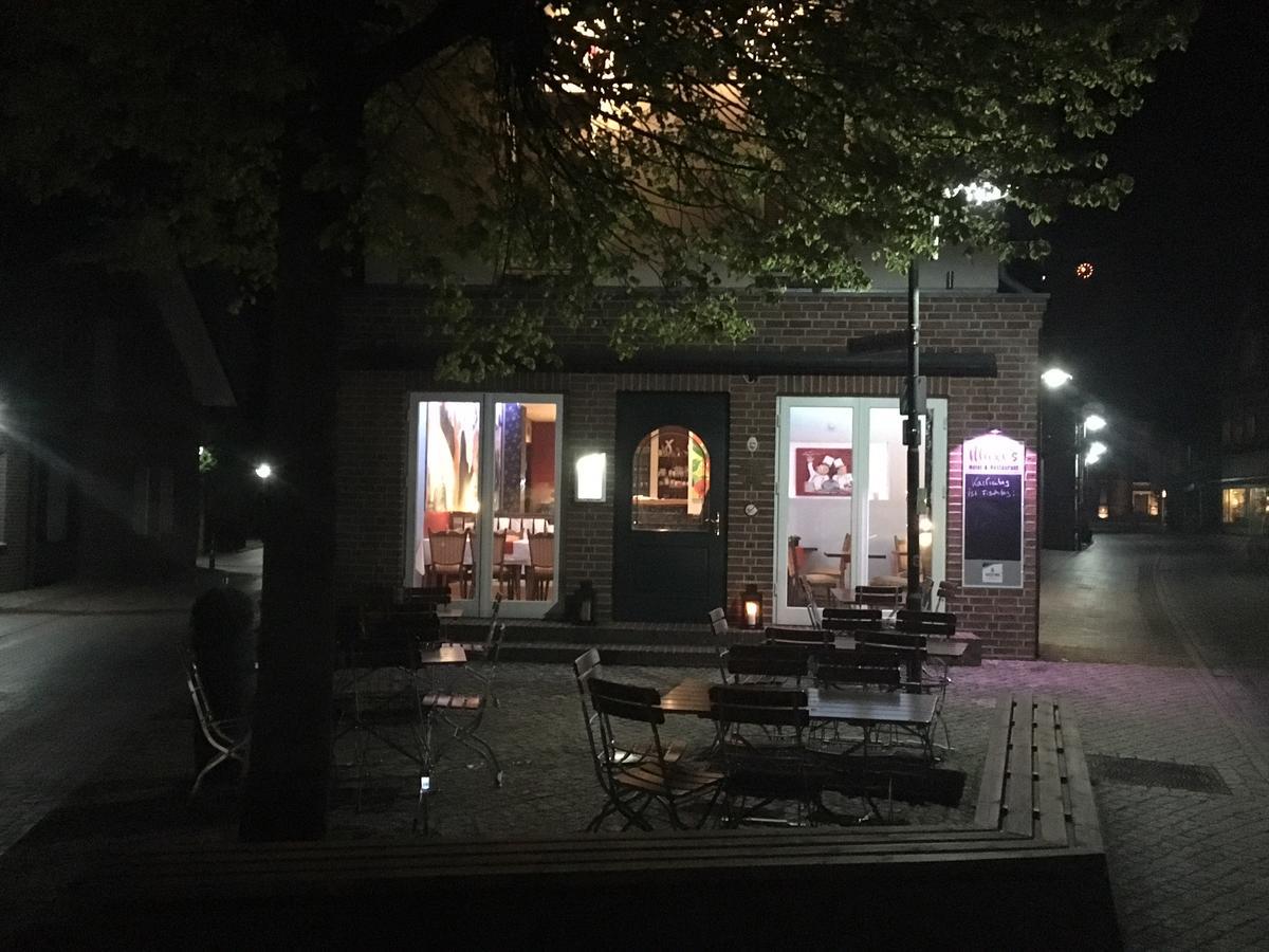 Maxi'S Hotel شتاينفيلد المظهر الخارجي الصورة