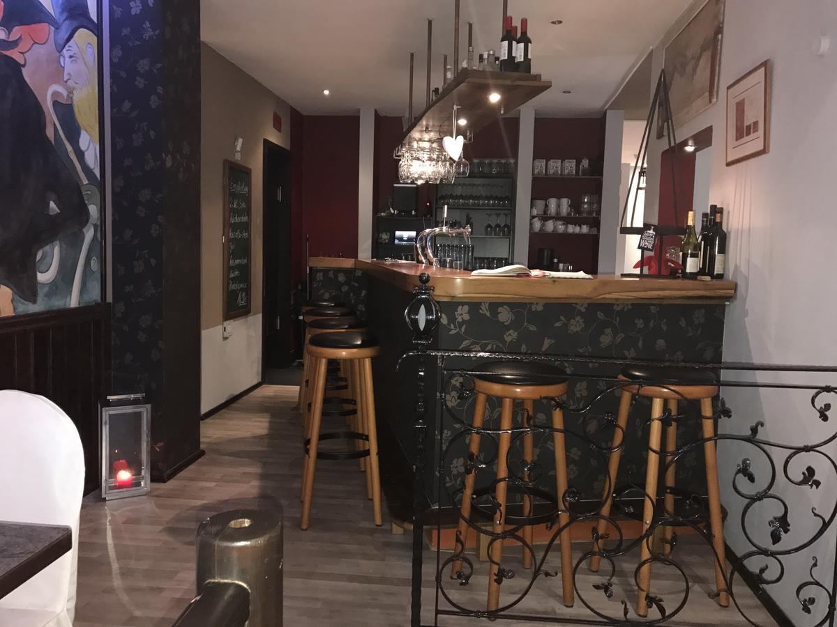 Maxi'S Hotel شتاينفيلد المظهر الخارجي الصورة