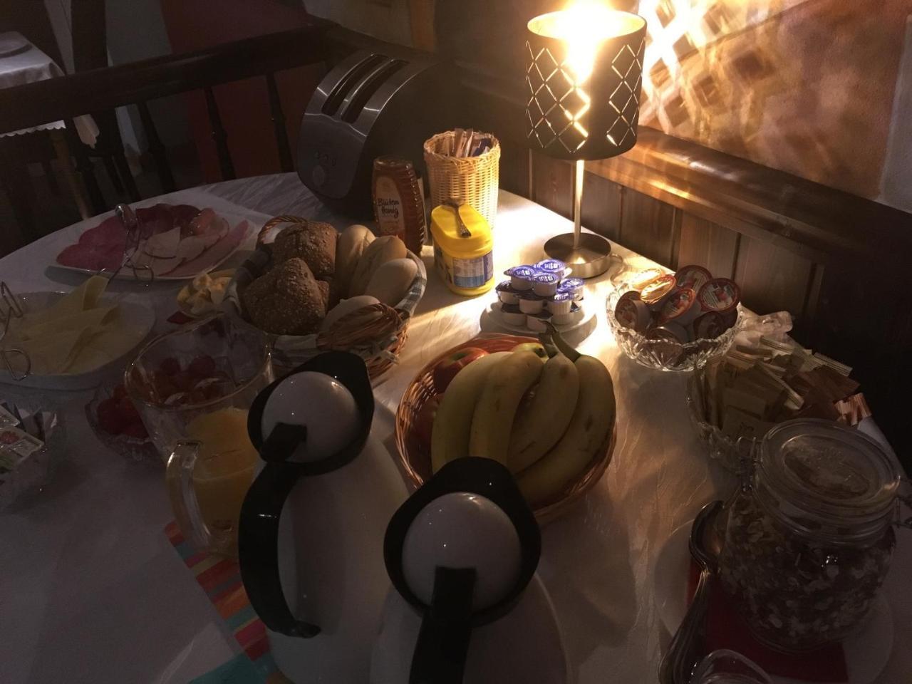 Maxi'S Hotel شتاينفيلد المظهر الخارجي الصورة