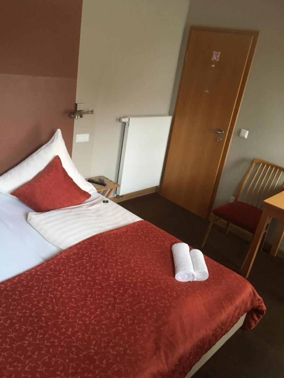 Maxi'S Hotel شتاينفيلد المظهر الخارجي الصورة