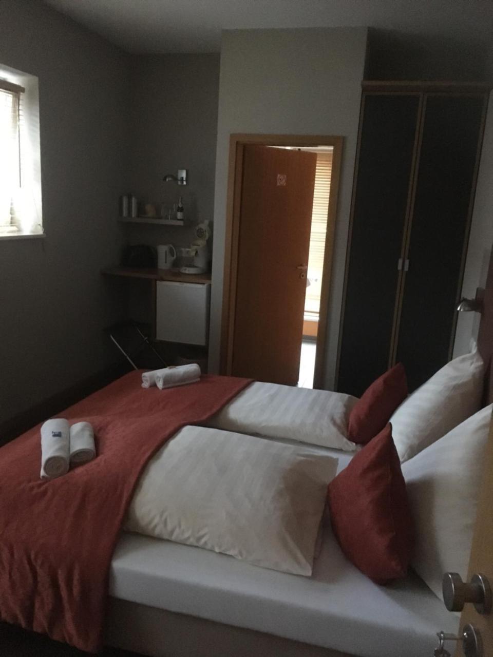 Maxi'S Hotel شتاينفيلد المظهر الخارجي الصورة